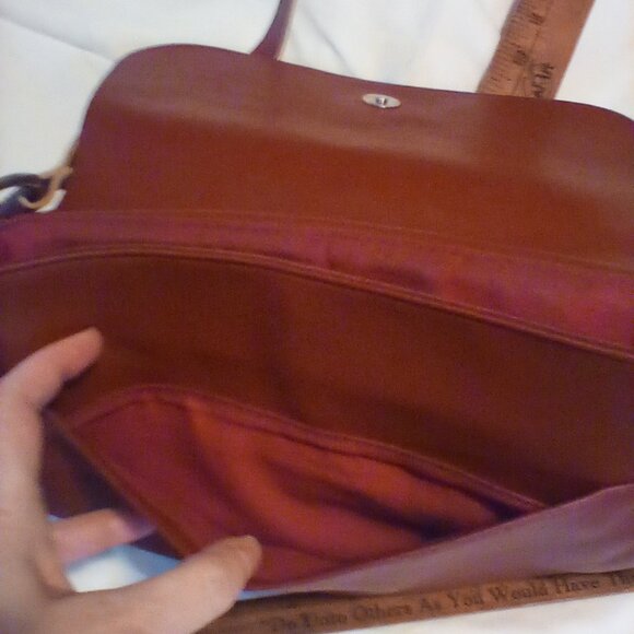 Shoulder bag - Picture 7 of 12